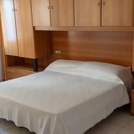 Con Posto Auto E Posto Spiaggia * Lido di Jesolo