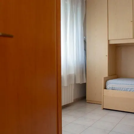 Apartment Con Posto Auto E Posto Spiaggia