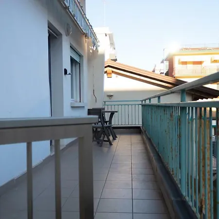 Con Posto Auto E Posto Spiaggia